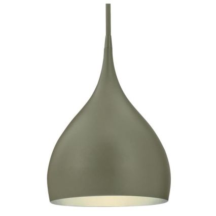 Westinghouse 6329340 - Suspension LED sur câble URBAN 1xE27/60W/230V Ø 28 cm