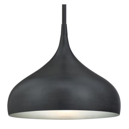 Westinghouse 6329440 - Lustre LED sur tige RUDI 1xE27/60W/230V Ø 30 cm