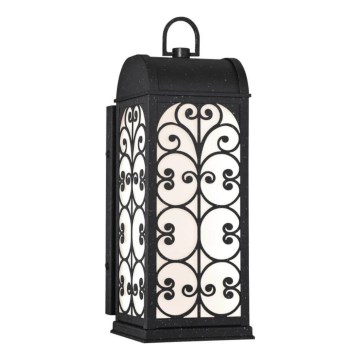 Westinghouse 63395 - Applique murale extérieure LED ROZZANO LED/16W/230V IP44