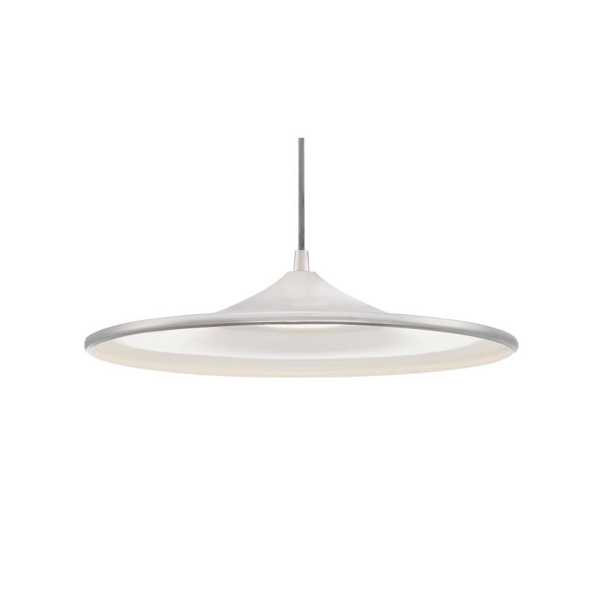 Westinghouse 63640  -LED Suspension dimmable sur câble MASSIE LED/8W/230V Ø 36 cm