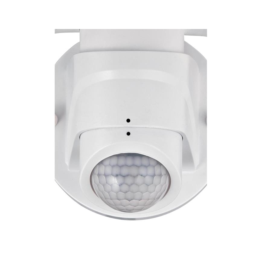 Westinghouse 63642 - Projecteur extérieur avec détecteur 2xLED/8,75W/230V IP44