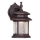 Westinghouse 64003 - Applique murale extérieure LED/9W/230V IP44