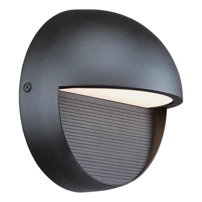 Westinghouse 65790 - Applique murale extérieure WINSLETT LED/10W/230V IP44