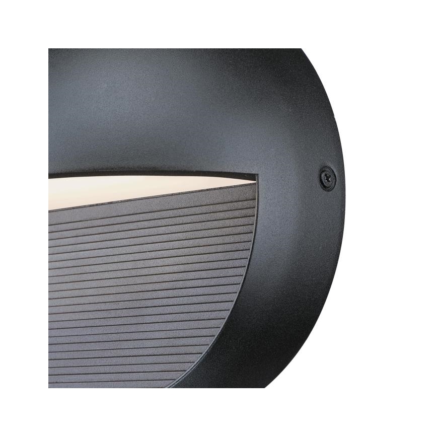 Westinghouse 65790 - Applique murale extérieure WINSLETT LED/10W/230V IP44