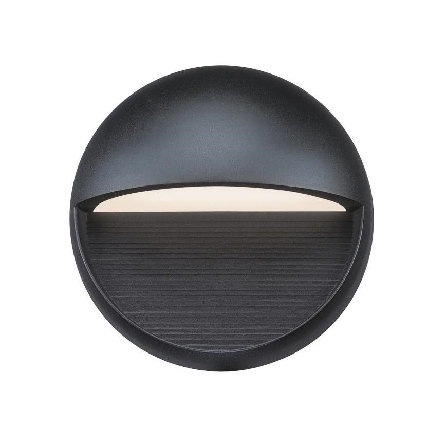 Westinghouse 65790 - Applique murale extérieure WINSLETT LED/10W/230V IP44