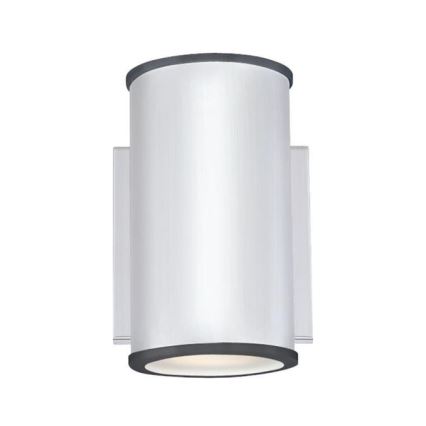 Westinghouse 65807 - Luminaire d'extérieur à intensité variable MARIUS LED/8W/230V IP44