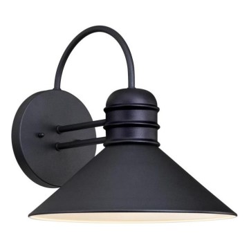 Westinghouse 6580940 - Applique murale d'extérieur à intensité réglable WALTER LED/8W/230V IP44