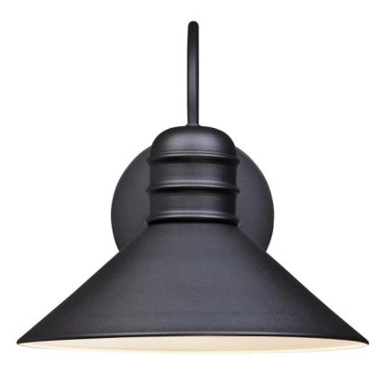 Westinghouse 6580940 - Applique murale d'extérieur à intensité réglable WALTER LED/8W/230V IP44