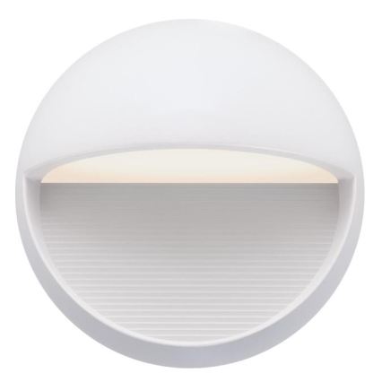 Westinghouse 6581540 - LED applique murale extérieure dimmable WINSLETT LED/10W/230V IP44