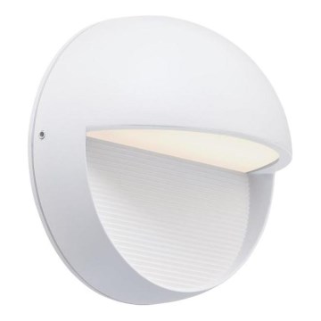 Westinghouse 6581540 - LED applique murale extérieure dimmable WINSLETT LED/10W/230V IP44