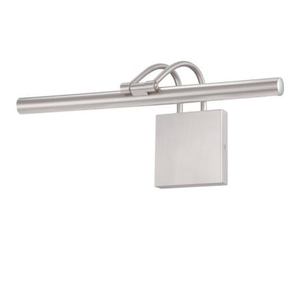 Westinghouse 7501540 - Applique pour tableaux LED dimmable LED/15W/230V chrome mat