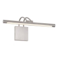 Westinghouse 7501540 - Applique pour tableaux LED dimmable LED/15W/230V chrome mat