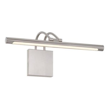 Westinghouse 7501540 - Applique pour tableaux LED dimmable LED/15W/230V chrome mat