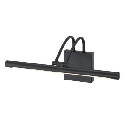Westinghouse 7501640 - Applique LED dimmable pour tableaux LED/15W/230V noire