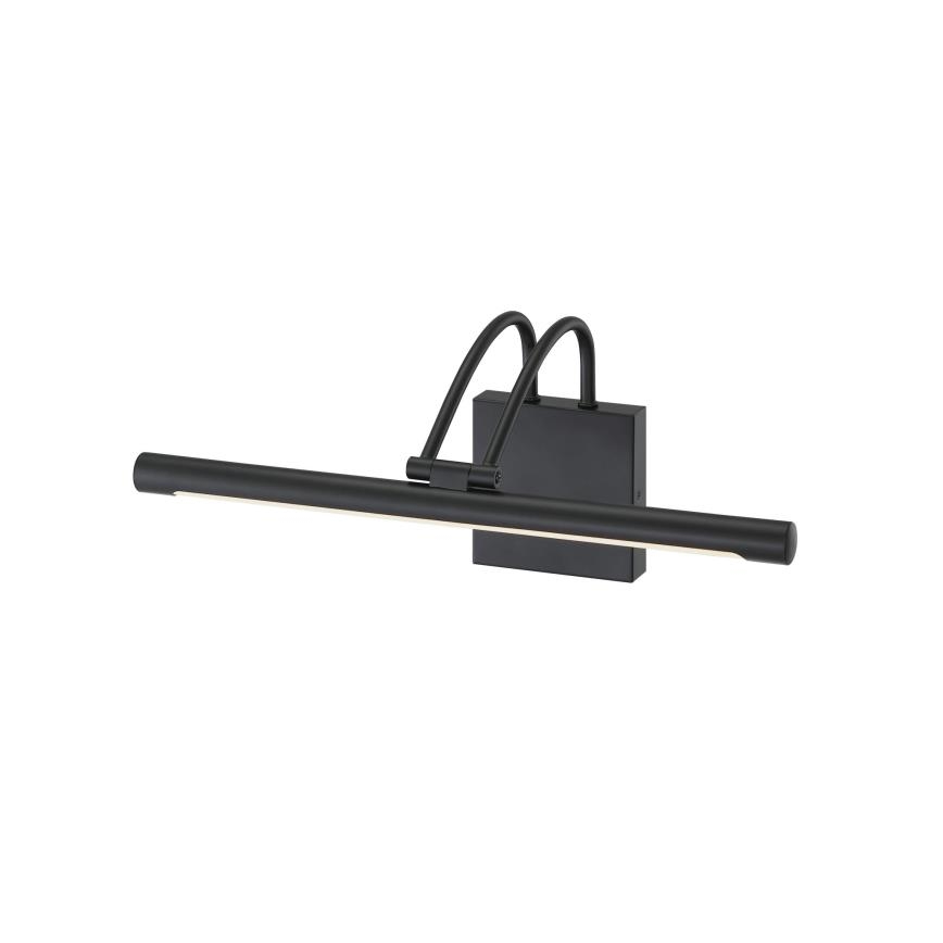 Westinghouse 7501640 - Applique LED dimmable pour tableaux LED/15W/230V noire