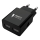 Winner Group - Adaptateur de charge 2xUSB-A 12W noir
