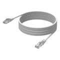 Winner Group - Câble réseau Ethernet RJ45 / RJ45 CAT-6 20m blanc