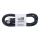 Winner Group - Câble USB Lightning / USB-A 1m noir