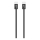 Winner Group - Câble USB USB-C / USB-C 60W 3m noir