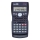Winner Group - Calculatrice scientifique MathMaster Pro 1xLR44 noir