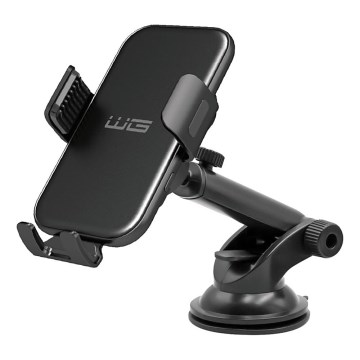 Winner Group - Chargeur sans fil et support pour voiture 15 W