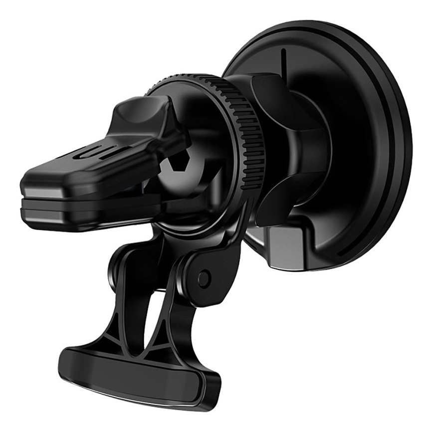 Winner Group - Chargeur sans fil et support pour voiture 15W Qi2 MagSafe