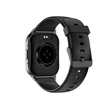 Winner Group - Montre connectée AirFlexOne 300 mAh IP68 argentée