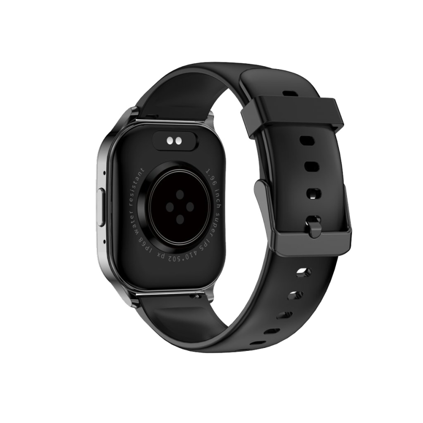 Winner Group - Montre connectée AirFlexOne 300 mAh IP68 argentée