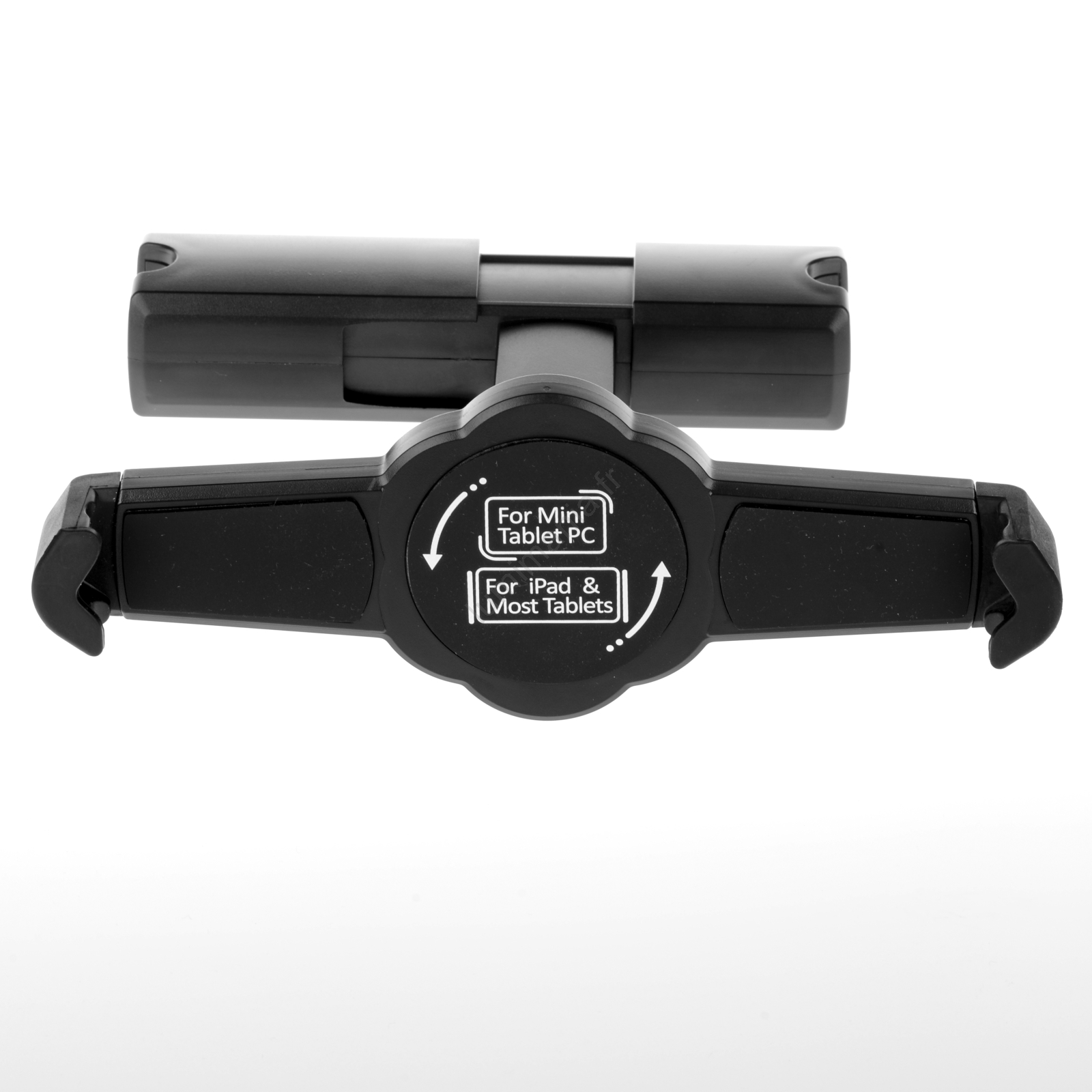 Support Tablette Avec Télécommande RF Pour Tourner Les Pages - Compatible Kindle, IPad, Tablettes