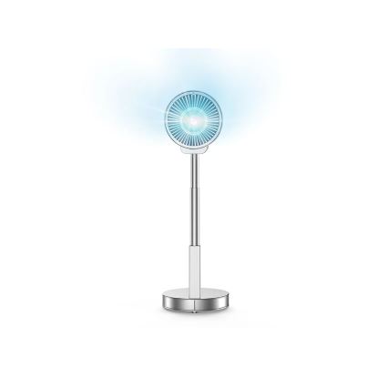 Winner Group - Projecteur LED AIRFLEX LED/42W/230V + télécommande