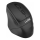 Winner Group - Souris sans fil SEA MOUSE 500 mAh noire