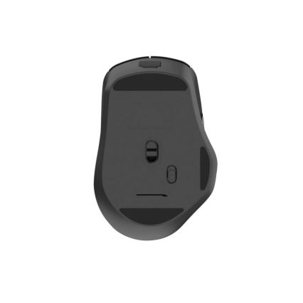 Winner Group - Souris sans fil SEA MOUSE 500 mAh noire