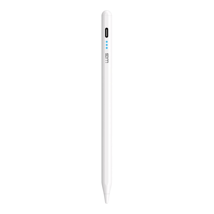 Winner Group - Stylet magnétique blanc