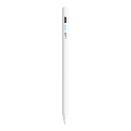 Winner Group - Stylet tactile magnétique blanc 100 mAh