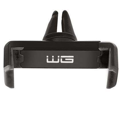 Winner Group - Support de téléphone extensible pour voiture noir