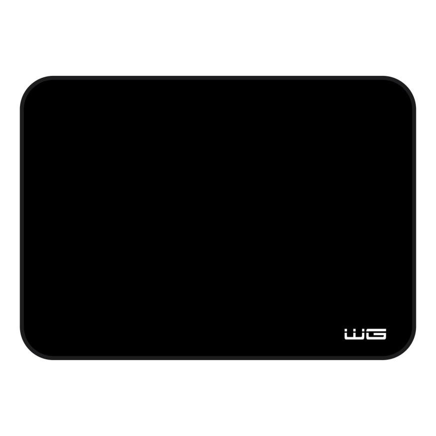 Winner Group - Tapis de souris gaming 35x25 cm noir