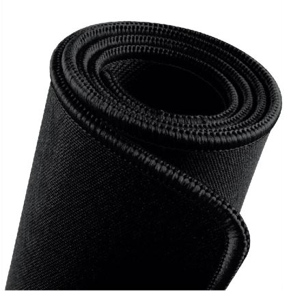 Winner Group - Tapis de souris gaming 35x25 cm noir
