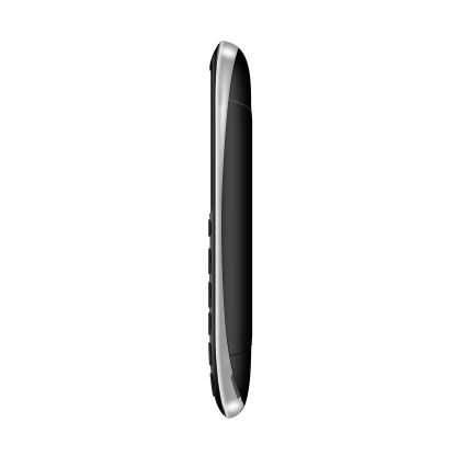 Winner Group - Téléphone portable pour personnes âgées 1600 mAh noir