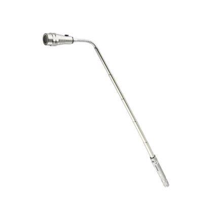 Winner Group - Torche télescopique à LED/0,5W/4xLR44 IP54
