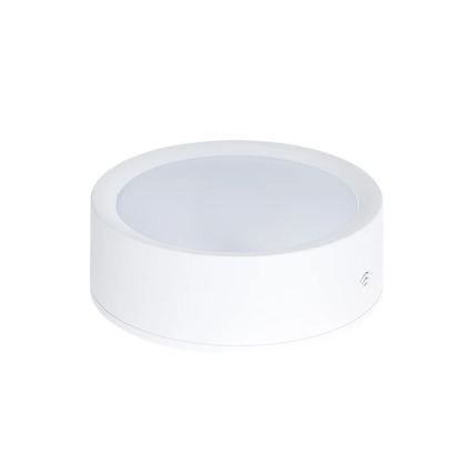 Winner Group - Lampe d'orientation tactile LED dimmable/3xAA 2700/4000/6500K IP40