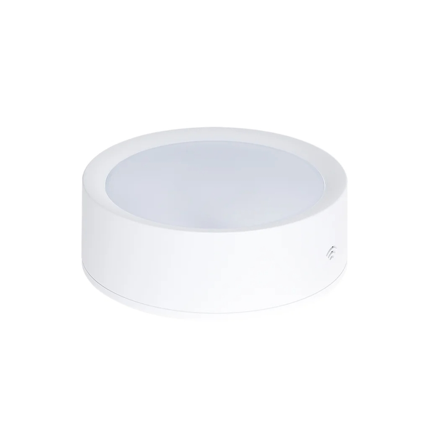 Winner Group - Lampe d'orientation tactile LED dimmable/3xAA 2700/4000/6500K IP40