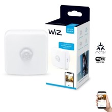 WiZ - Détecteur de mouvement 1xLR6 Wi-Fi