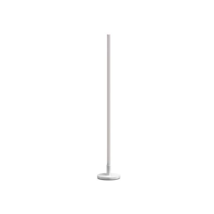 WiZ - Lampadaire LED RVBW à intensité variable POLE LED/13W/230V 2200-6500K Wi-Fi