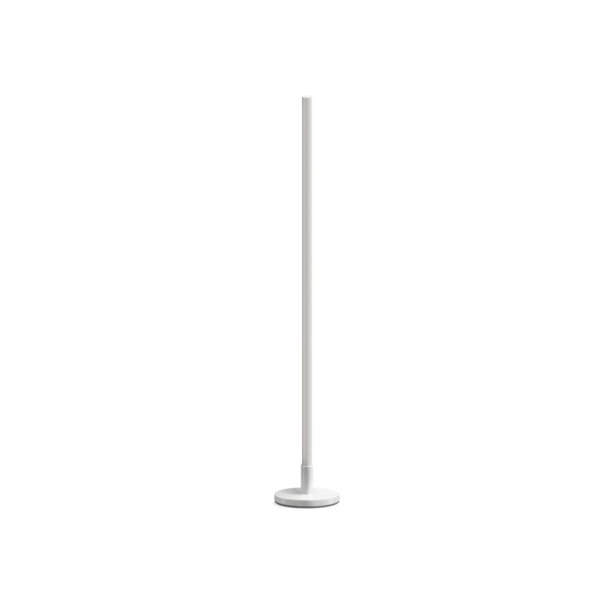 WiZ - Lampadaire LED RVBW à intensité variable POLE LED/13W/230V 2200-6500K Wi-Fi