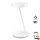 WiZ - Lampe de table à intensité variable PORTRAIT LED/10W/5V Wi-Fi 2700-6500K CRI 90