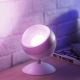 WiZ - Lampe de table à intensité variable QUEST LED/13W/230V 2200-6500K Wi-Fi blanc