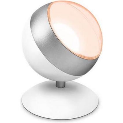 WiZ - Lampe de table à intensité variable QUEST LED/13W/230V 2200-6500K Wi-Fi blanc