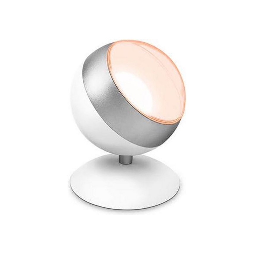 WiZ - Lampe de table à intensité variable QUEST LED/13W/230V 2200-6500K Wi-Fi blanc