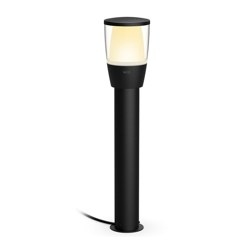 WiZ - Lampe extérieure LED RGBW dimmable ELPAS LED/4,8W/12/230V 2700-5000K IP65 Wi-Fi