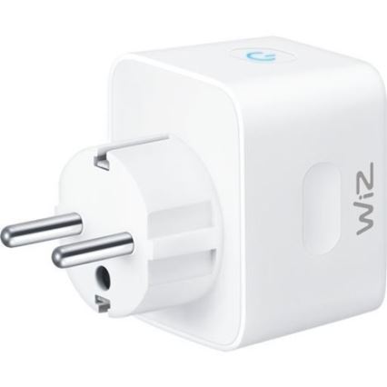 WiZ - Prise connectée E 2300W Wi-Fi